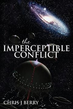 portada The Imperceptible Conflict (en Inglés)
