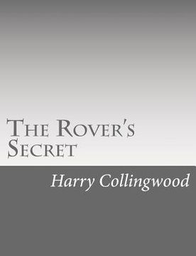 portada The Rover's Secret (en Inglés)