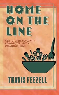 portada Home On The Line (in English)