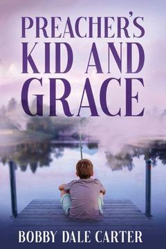 portada Preacher's Kid and Grace (in English)