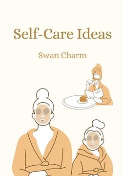 portada Self-Care Ideas: Hygge (in English)
