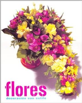 portada decoracion floral/ floral decoration
