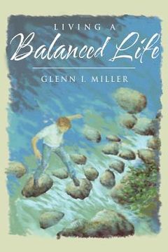 portada Living a Balanced Life