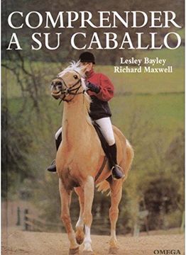 portada Comprender a su Caballo (in Spanish)