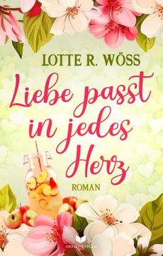 portada Liebe Passt in Jedes Herz (in German)