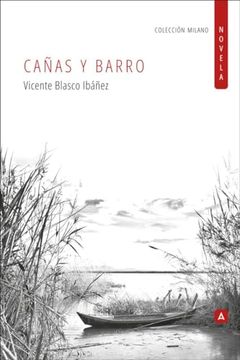 portada Cañas y Barro (in Spanish)