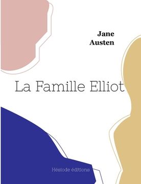 portada La Famille Elliot (en Francés)