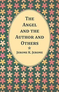 portada The Angel and the Author and Others (en Inglés)