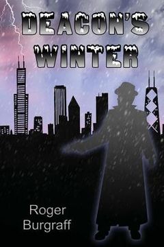 portada Deacon's Winter: One man's quest for justice (en Inglés)