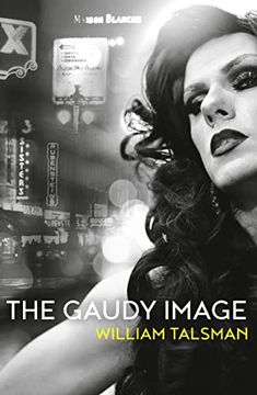 portada The Gaudy Image (en Inglés)