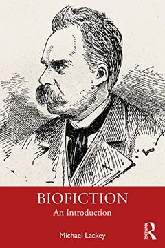 portada Biofiction: An Introduction 
