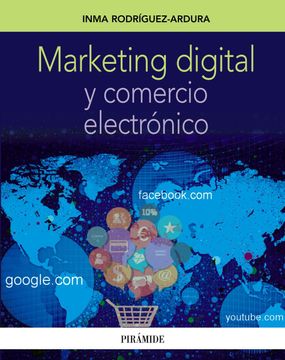 portada Marketing Digital y Comercio Electronico