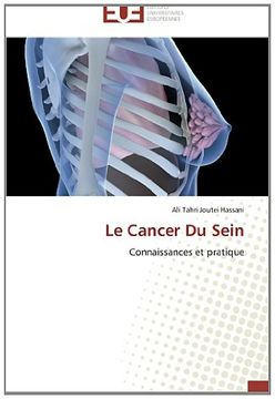 portada Le Cancer Du Sein: Connaissances et pratique
