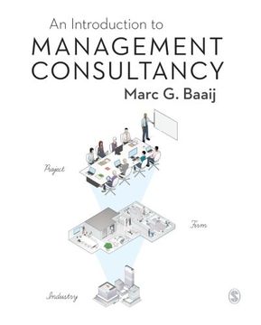 portada An Introduction to Management Consultancy