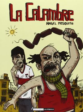 portada La Calambre (in Spanish)