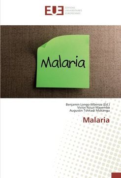 portada Malaria (OMN.UNIV.EUROP.)