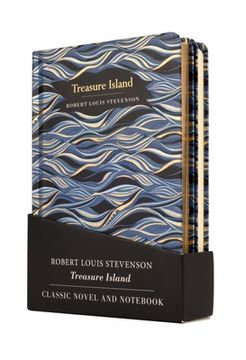 portada Treasure Island Gift Pack (en Inglés)