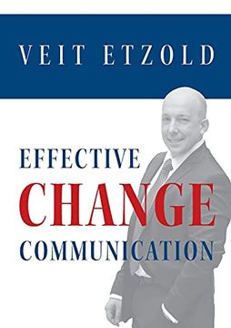 portada Effective Change Communication (en Alemán)