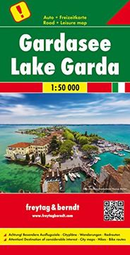 portada Lake Garda