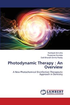 portada Photodynamic Therapy: An Overview (en Inglés)