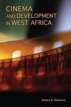 portada cinema and development in west africa (en Inglés)