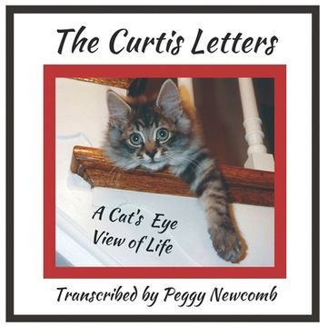 portada The Curtis Letters: A Cat's Eye View of Life (in English)