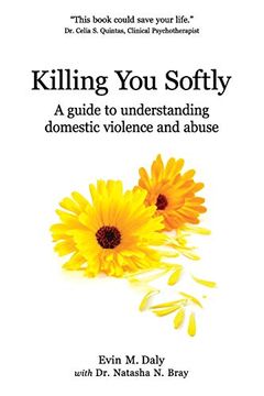 portada Killing you Softly: A Guide to Understanding Domestic Violence and Abuse 