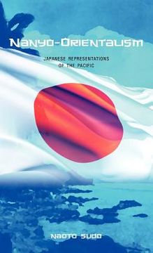 portada nanyo-orientalism: japanese representations of the pacific (in English)