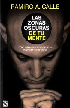 portada Las Zonas Oscuras de tu Mente (in Spanish)