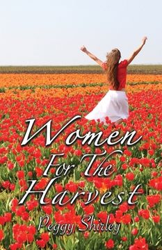portada Women For The Harvest (en Inglés)