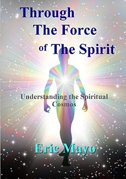 portada Through the Force of the Spirit