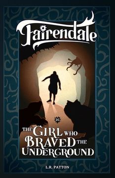 portada The Girl Who Braved the Underground (en Inglés)