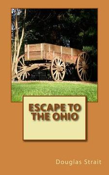 portada Escape to the Ohio (in English)