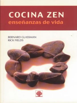 portada Cocina zen