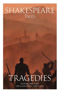 portada Shakespeare Tales: Tragedies: 2 (en Inglés)