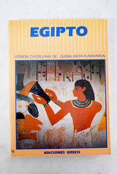 portada Egipto