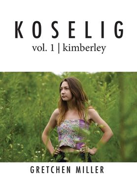 portada Koselig Vol. 1 Kimberley (en Inglés)