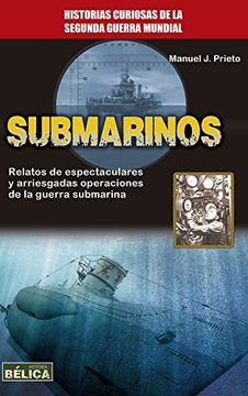 portada Submarinos (in Spanish)