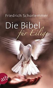 portada Die Bibel für Eilige (en Alemán)