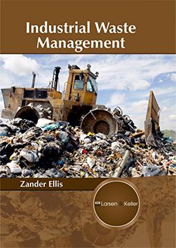 portada Industrial Waste Management 