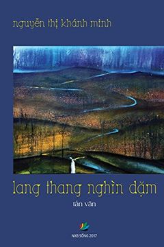 portada Lang Thang Nghin Dam (Tan Van)