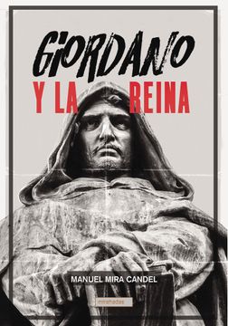 portada GIORDANO Y LA REINA (in Spanish)
