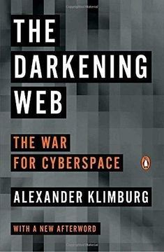 portada The Darkening Web: The war for Cyberspace (in English)