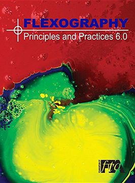 portada FLEXOGRAPHY: Principles & Practices 6.0: FP&P 6.0