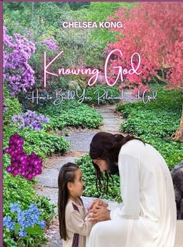 portada Knowing god (en Inglés)