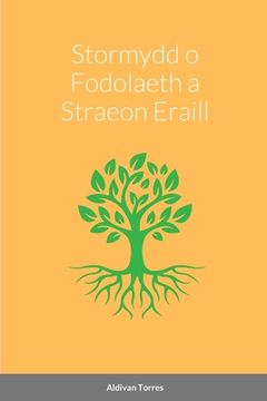 portada Stormydd o Fodolaeth a Straeon Eraill