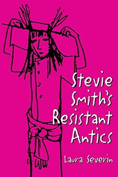 portada Stevie Smiths Resistant Antics (en Inglés)