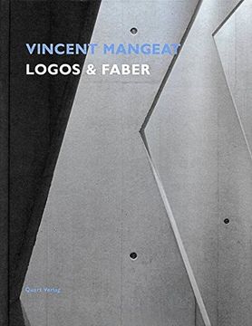 portada Vincent Mangeat: Logos & Faber