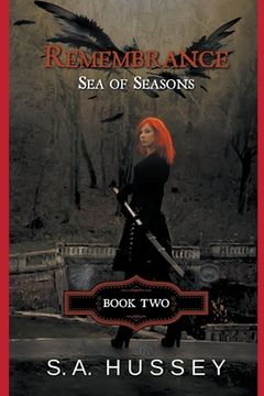 portada Remembrance: Sea of Seasons (en Inglés)