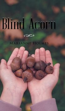 portada Blind Acorn (in English)
